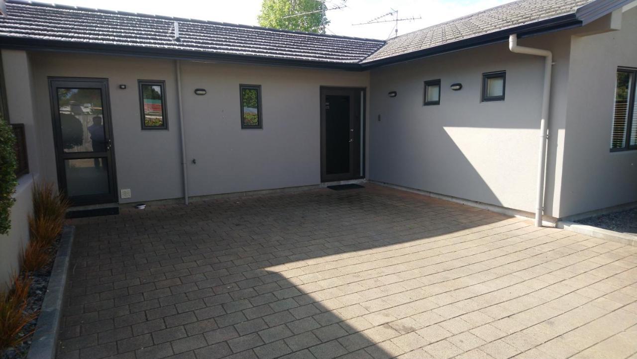 Foot Of Turoa Chalet Ohakune Dış mekan fotoğraf